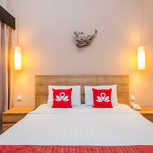 Chambre Double de Luxe